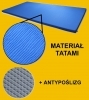 Mata sportowa TATAMI 100x100x4cm z antypoślizgiem