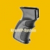 AG-47 » Ergonomic Pistol Grip for AK-47/74 Pistoletowy Uchwyt