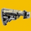 M4VZ » M4 Butt Stock for VZ. 58 - Kolba Taktyczna