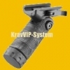 TFL- QR » 7 Pos. Quick Release Tactical Folding Foregrip - Uchwyt Taktyczny Składany