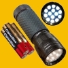 FL-14-3AAA Latarka Magnum Dural 14x LED