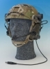 ComTac XP headset nahełmowy