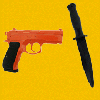 EQUIPMENT  FOR TRAINING