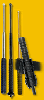 Expandable Batons ESP
