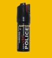 Gaz pieprzowy POLICE HURRICANE KravVIP-System 15 ml
