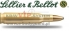 AMUNICJA KULOWA kal. 222 Rem SP 3,24g Sellier&Bellot