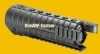 FGR-3 » M4 Polymer 3 Rail Handguard - M4 Chwyty Polymer 3 Szyn