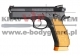 Pistolet Cz 75 /CZ 75 SP-01