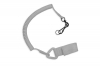 Smycz do broni STX-4 White