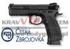 Pistolet CZ 75 SP-01 Shadow line