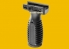 TAL-4 » Firearm Tactical Vertical Grip - Taktyczny Uchwyt Pistoletowy