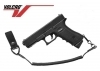 smycz taktyczna SBSC-VELCRO Profi