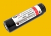 Akumulator Li-ion 18650 protected AW 2900mAh