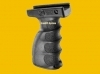 AG-44-S » Quick Release Ergonomic Vertical Foregrip - Taktyczny Uchwyt Pistoletowy