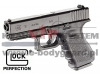 Pistolet Glock 19 gen.3 kaliber 9x19 mm PARA