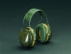 Bull’s Eye III zielony