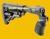 AGMF500 FK » M4 Folding Butt Stock for Mossberg ...