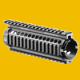 Rail Systems and Mounting Soluti