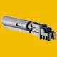 Buffer tubes