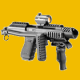 Pistol to Carbine Conversion Kit