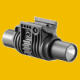 Flashlights and Laser Mounts