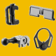 Parts and Upgrades