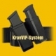 Holders for magazines