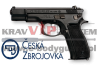 Pistolet CZ 75 BD Police 9mm Luger