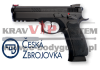Pistolet CZ 75 SP-01 Shadow 9mm Luger