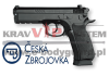 Pistolet CZ 75 SP-01 Tactical