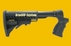 AGM500 FK » Mossberg 500 Solid Piece Pistol Grip and Full Buttstock Kolba Taktyczna z Uchytem pistoletowym