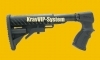 AGR870 FK » M4 Butt Stock for Remington 870 - Kolba Taktyczna z uchwytem pistoletowym