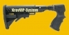 AGR870 FK SB » M4 Butt Stock for Remington 870 w/ Shock Absorber - Kolba Taktyczna z Uchwytem pistoletowym Remington 870