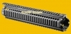 NFR RL » Rifle Length Aluminum Rail Systems - Długi Aluminiowy System Szynowy