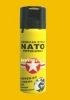 Gaz Obrony Pieprzowy NATO Extreme 50 ml