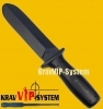 Nóż treningowy KravVIP-System Miękki | TK-02-S