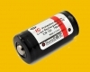 Akumulator Li-ion RCR123/CR123 Protected AW 750mAh - 16340