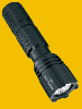 FLT-2CR123 BARRACUDA  03/03 Taktyczna Latarka z chip CREE 3W z 3 tryby światła