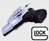 kabura do Glock 17/19 BLACK-CONDOR SSS2007 dla WRD i ŻW
