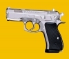 GW-CZ 75 Podarunkowa makieta pistoletu CZ 75 Compact