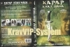 DVD KAPAP i KRAV-MAGA Moshe Galisko & Alain Formaggio