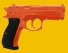 TW-CZ 75 Pistolet treningowy (wersja formy CZ-75)