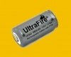 Akumulator Li-ion 16340 Protected UltraFire 880mAh