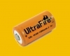 Akumulator Li-ion 18350 UltraFire 1200mAh