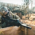 Test amunicji .357 Magnum – moc pod kontrolą